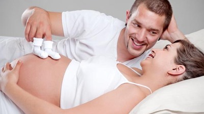 Hamilelik erkekleri nasıl etkiliyor?