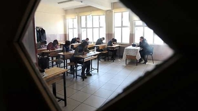 Danıştay'dan dershane kararı