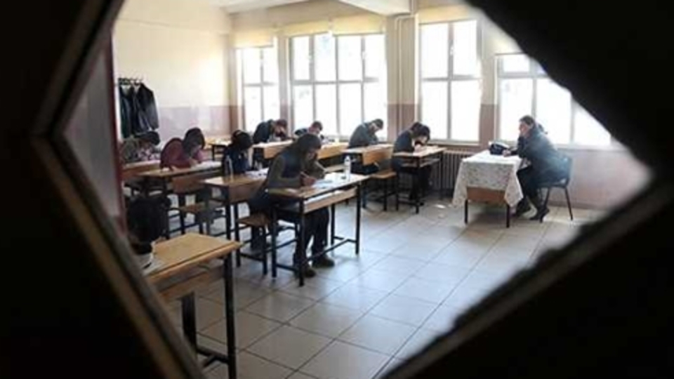 Danıştay'dan dershane kararı