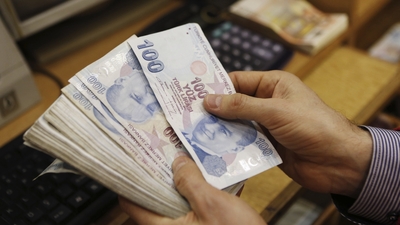 Ayda 70 bin TL maaş, yılda 3 ay izin!