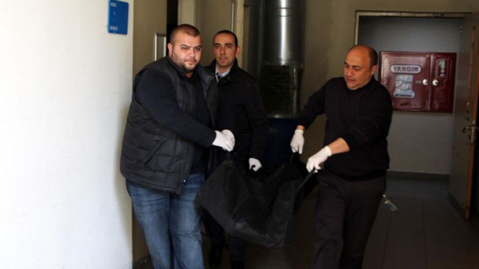 Bolu'da vahşet! Kayıp zihinsel engelli genç böyle bulundu