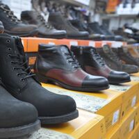 Zehirli ayakkabılarda yeni gelişme!