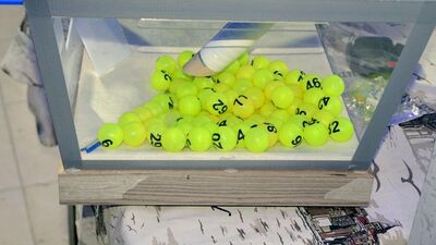 Açılışı sosyal medyadan duyurmuşlardı! İlk polis gitti