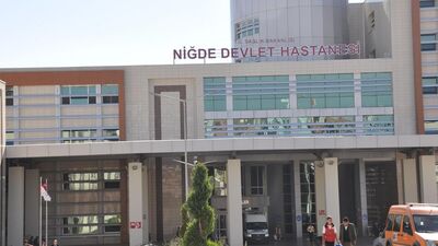 Sahte doktor hamile kadını taciz etti!