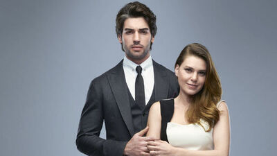 "Gerçeklik seyirciyi ekrana kitleyecek"