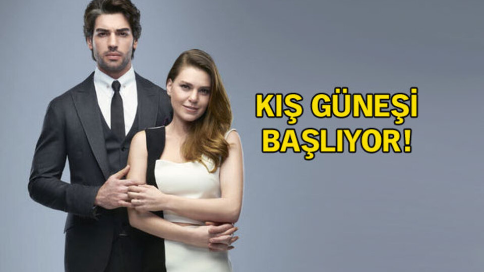 "Gerçeklik seyirciyi ekrana kitleyecek"