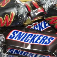 Açken sen plastik yemişsin!