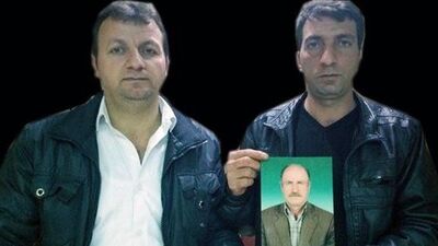 2 kardeşin tüyler ürperten ifadesi!