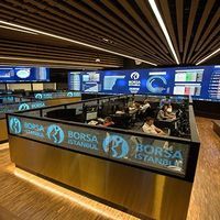 Borsa günü primli kapattı
