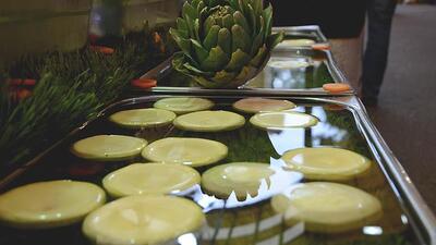 Kanı temizliyor, kalbi güçlendiriyor!