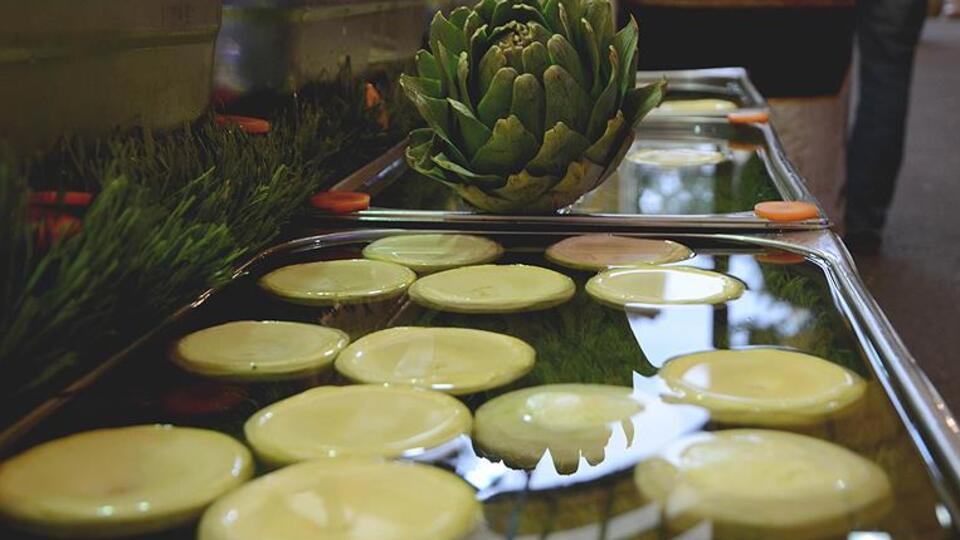 Kanı temizliyor, kalbi güçlendiriyor!