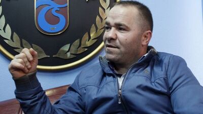 'Sahadan çekilmeliydik'