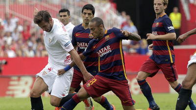 Kupa finali Madrid'de