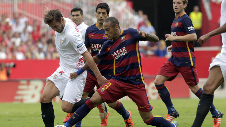 Kupa finali Madrid'de