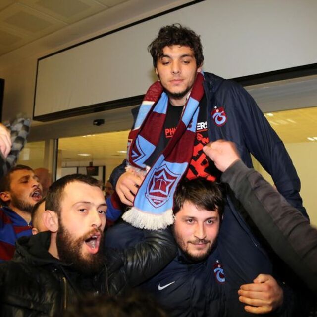 Salih Dursun piyangosu!