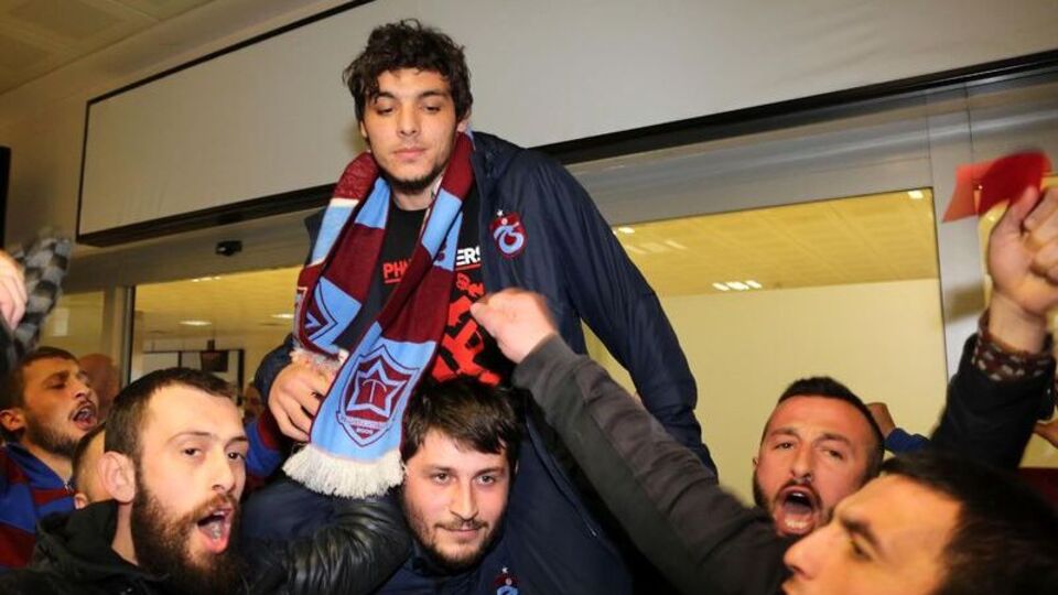 Salih Dursun piyangosu!