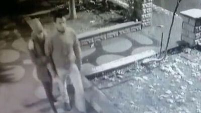 İşte Bağdat Caddesi'ndeki tecavüz dehşetine istenen ceza!