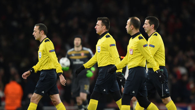 Çakır'a küfür ettiler!