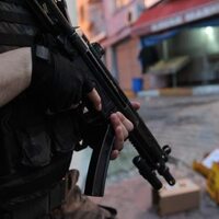 Kocaeli'de terör operasyonu: 22 gözaltı!