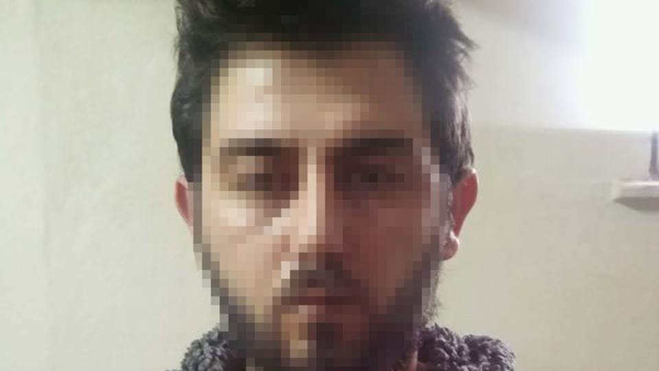 Fırındaki kasayı çalan 2 kişi yakalandı