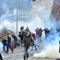Davutoğlu Artvin'deki gerilime el koydu!