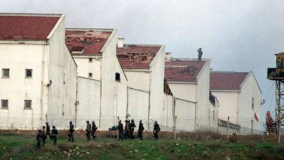 Askeri asker öldürmüş!