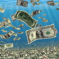 Çalışmadan kazanmanın yolunu buldular!