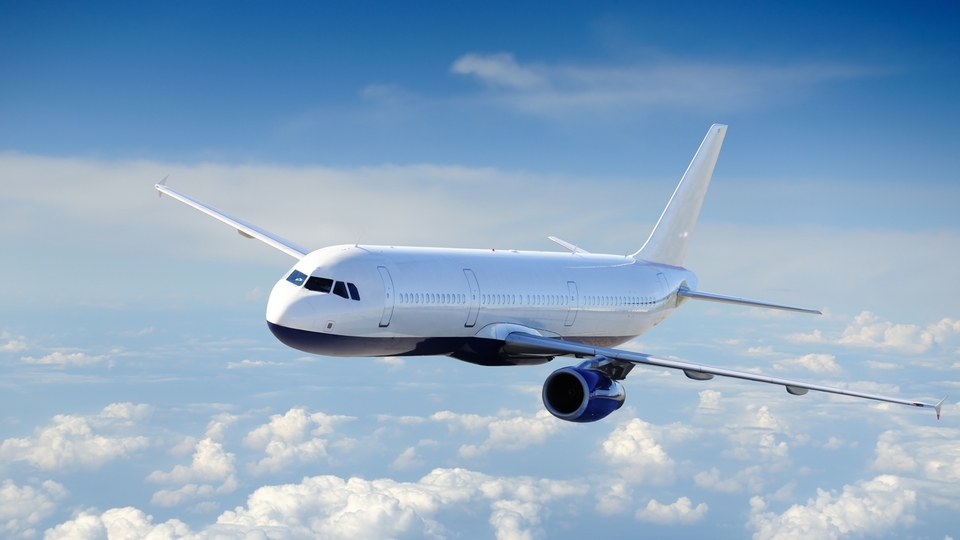 Artık onunla uçağa binemeyeceksiniz!