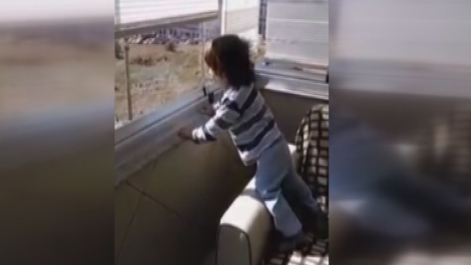 Cizre'deki babasına böyle sesleniyor