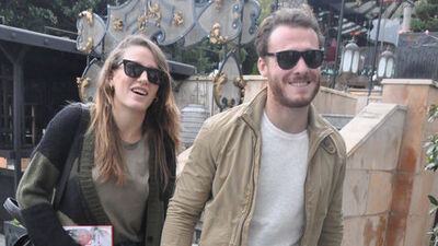 "Öpüşürüm ama sevişmem"