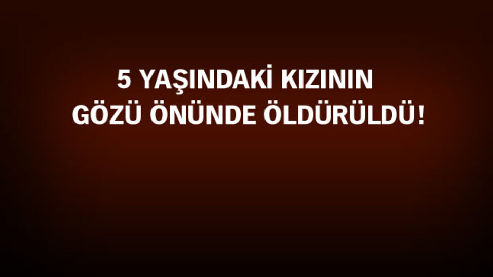 Son nefesinde katilini söyledi!