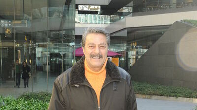 Tek başına sinema keyfi