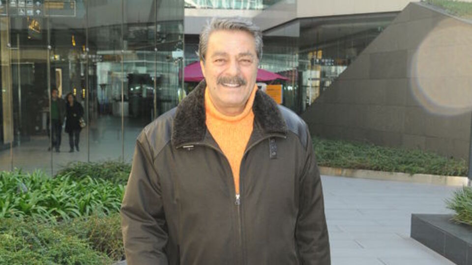 Tek başına sinema keyfi