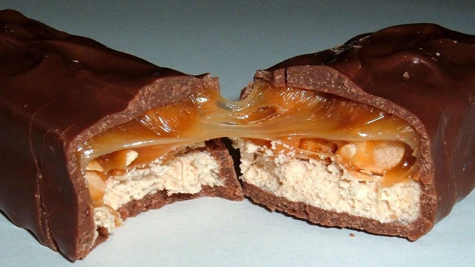 Türkiye'deki ürünlerde...