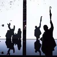 Geleceğin dijital düşleri