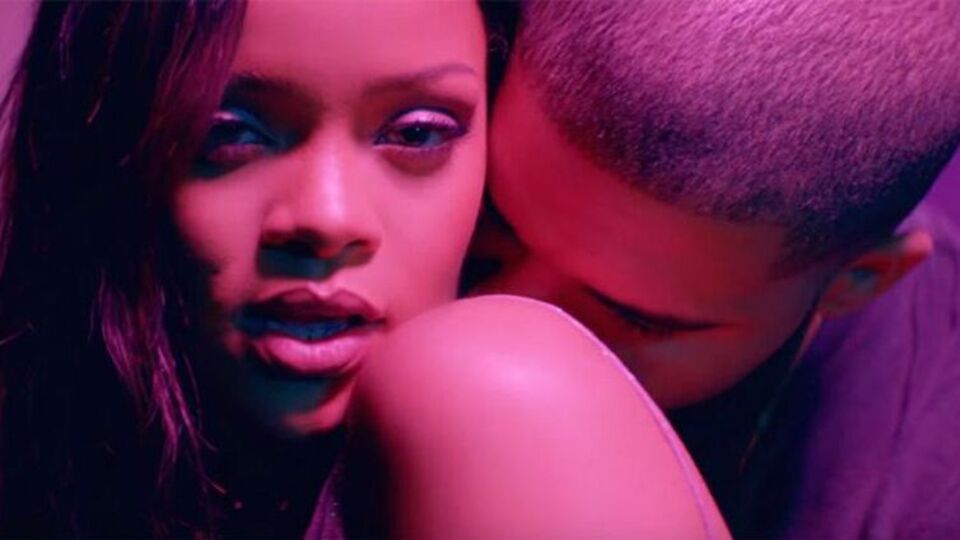 Rihanna, 14. kez bir numarada