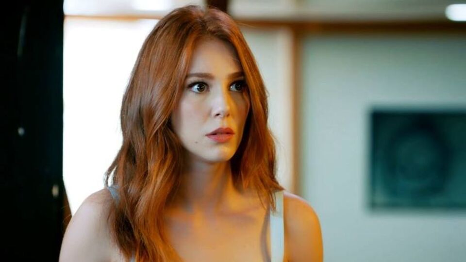 Elçin Sangu'ya büyük şok!