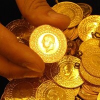 Çeyrek altın tarihi zirveye koşuyor!