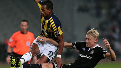 Kadıköy, Kartal'ı ağırlayacak!