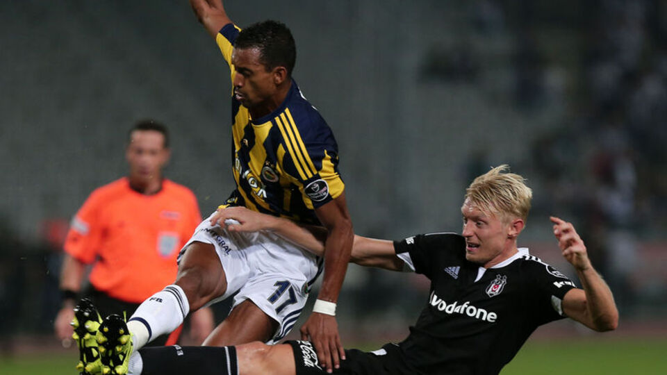 Kadıköy, Kartal'ı ağırlayacak!