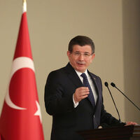 Başbakan "yeşil" düğmeye bastı!