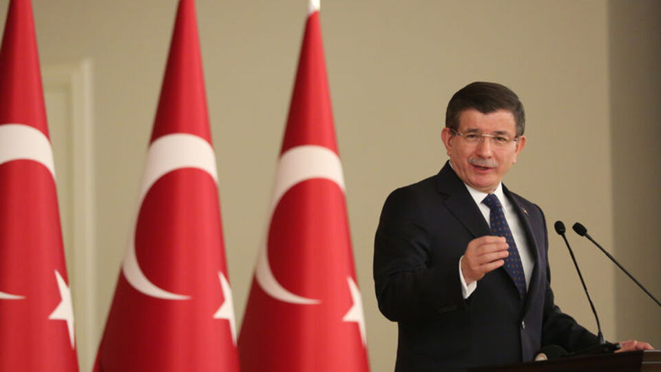 Başbakan "yeşil" düğmeye bastı!