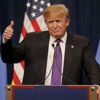 Trump'ın üçüncü zaferi