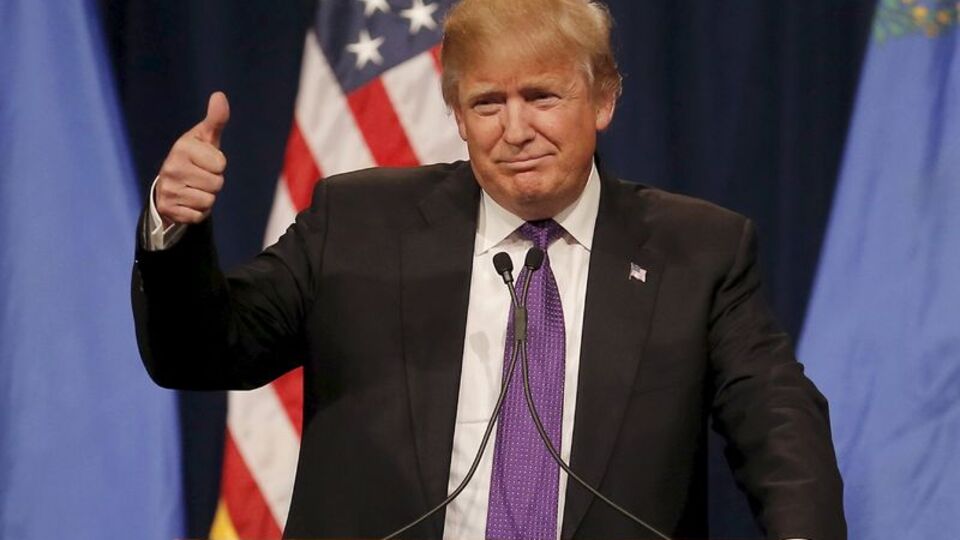 Trump'ın üçüncü zaferi