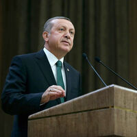 Fezleke çağrısı: Vekil değil, teröristler!