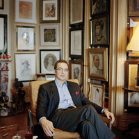 Ömer Koç'un çalışanlarına ilk mektubu!