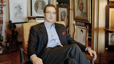 Ömer Koç'un çalışanlarına ilk mektubu!