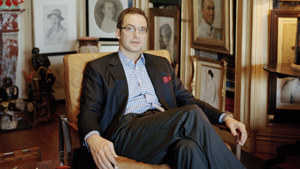 Ömer Koç'un çalışanlarına ilk mektubu!