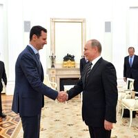 Ateşkesi görüştüler