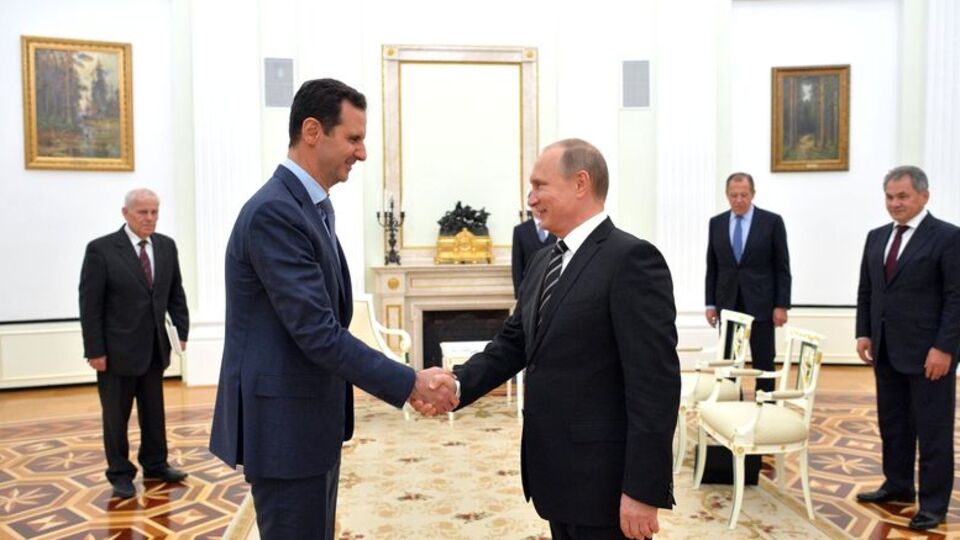 Ateşkesi görüştüler